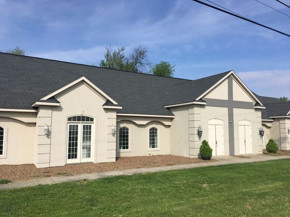 2624 New Hartford Rd, Owensboro, KY 42303